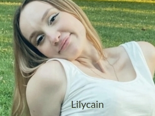 Lilycain