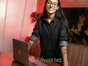 Lilycortez
