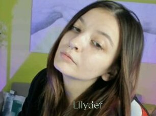 Lilydef