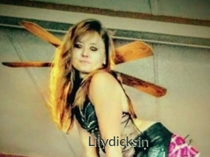 Lilydicksin