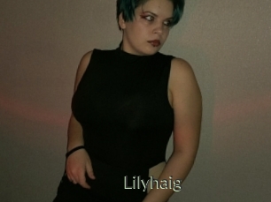 Lilyhaig