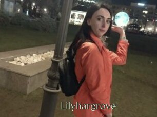 Lilyhargrove