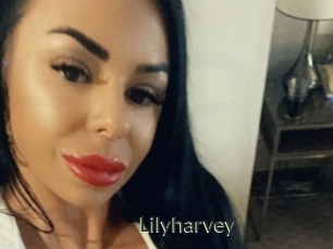 Lilyharvey