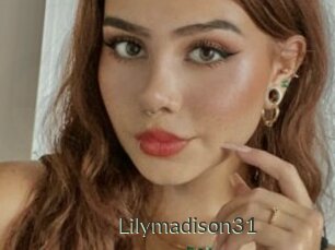 Lilymadison31