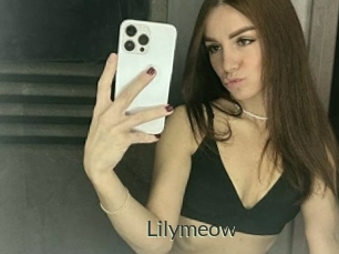 Lilymeow