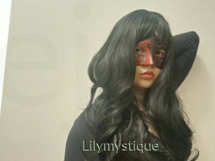 Lilymystique