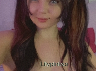 Lilypinkxo