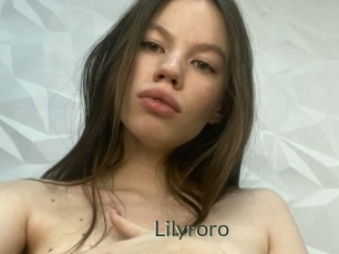 Lilyroro