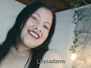 Lilysadams