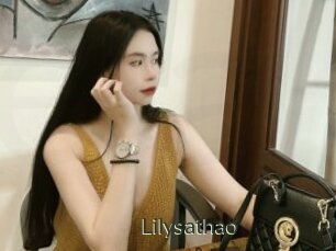 Lilysathao