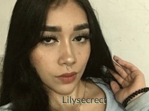 Lilysecrect