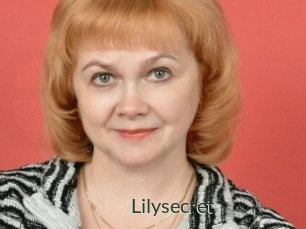 Lilysecret
