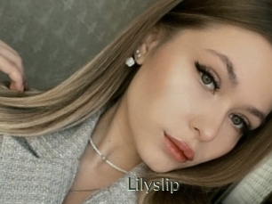 Lilyslip
