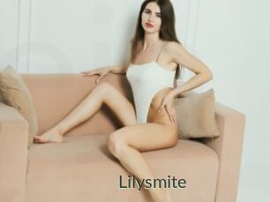 Lilysmite
