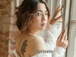 Lilysteele
