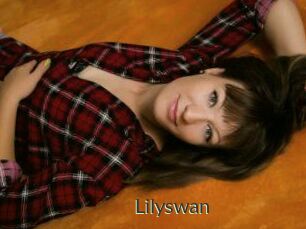Lilyswan