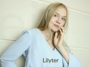 Lilyter