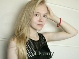 Lilyterry