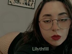 Lilythfill