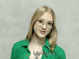 Lilywalery