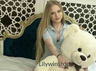 Lilywinston