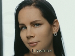 Lilywinter