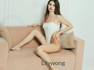 Lilywong