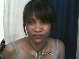 Lilyxxx