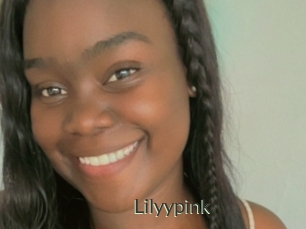 Lilyypink