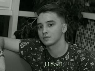 Lilzodi