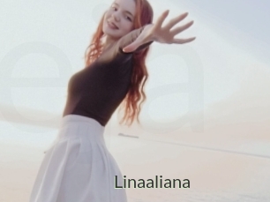 Linaaliana