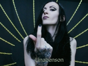 Linabenson