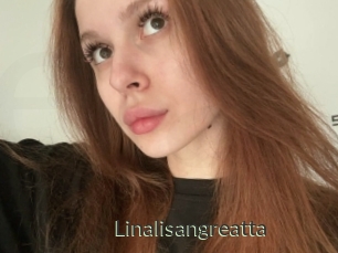 Linalisangreatta