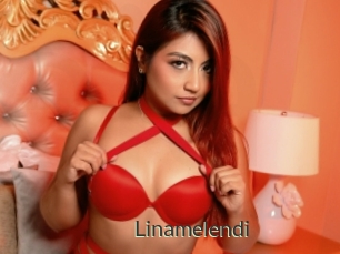 linamelendi Ejaculator