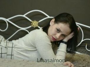 Linasaimon