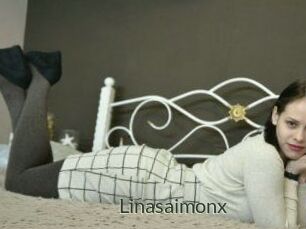 Linasaimonx