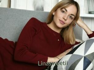 Linasweetii