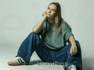 Linavolberg