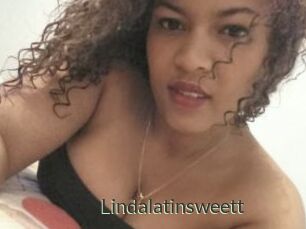 Lindalatinsweett