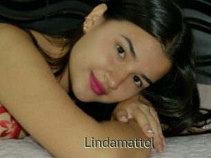 Lindamattel