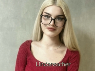 Lindareacher
