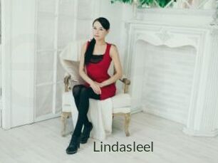 Lindasleel