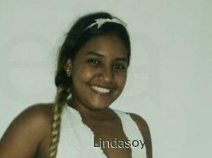 Lindasoy
