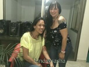 Lindaysasha