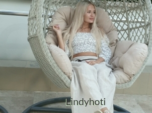 lindyhoti Ejaculator