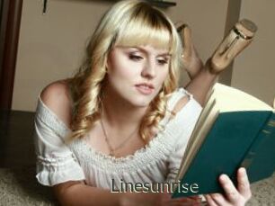 Linesunrise