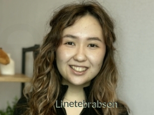 Linetebrabson