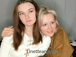 Linetteandbliss