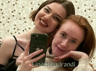 Linetteandrandi