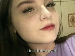 Linettebanwell